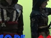 VÍDEO: Concurso Cosplays Madrid Gaming Experience