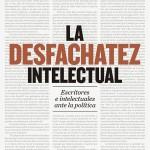 Ignacio Sánchez-Cuenca: La desfachatez intelectual