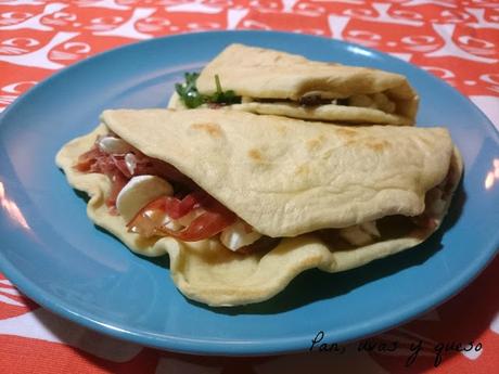 Piadinas