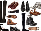 #MarinasTop5: zapatos esta temporada