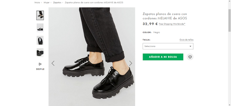 #MarinasTop5: Los zapatos de esta temporada