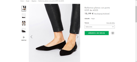 #MarinasTop5: Los zapatos de esta temporada