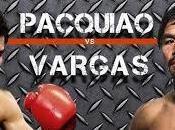 Pacquiao usará experiencia para derrotar Jessie Vargas este sábado Vegas #Boxeo (VIDEO)