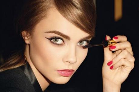 10 trucos de #maquillaje que cambiarán tu vida #Mujeres #Belleza #Moda
