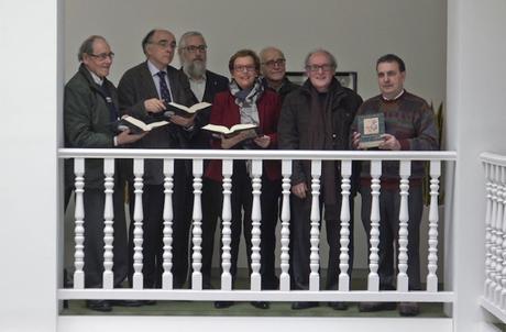 santa-teresa-jesusenaren-aurkezpena