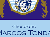 feliz, come Chocolates Marcos Tonda