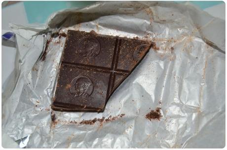 Sé feliz, come Chocolates Marcos Tonda Sé feliz, come Chocolates Marcos Tonda