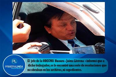 NO FABRICABA SUEÑOS, PERO SI RESOLUCIONES JUDICIALES…