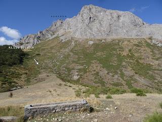 Puebla de Lillo-Susarón-Camposolillo-Utrero-Rucayo