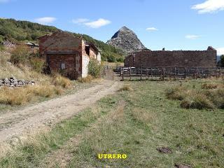 Puebla de Lillo-Susarón-Camposolillo-Utrero-Rucayo