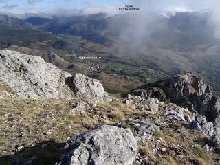 Puebla de Lillo-Susarón-Camposolillo-Utrero-Rucayo