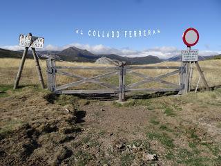 Puebla de Lillo-Susarón-Camposolillo-Utrero-Rucayo