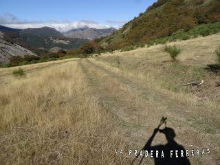 Puebla de Lillo-Susarón-Camposolillo-Utrero-Rucayo