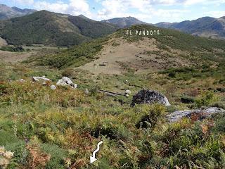 Puebla de Lillo-Susarón-Camposolillo-Utrero-Rucayo