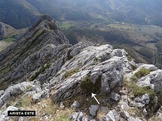 Puebla de Lillo-Susarón-Camposolillo-Utrero-Rucayo