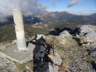 Puebla de Lillo-Susarón-Camposolillo-Utrero-Rucayo