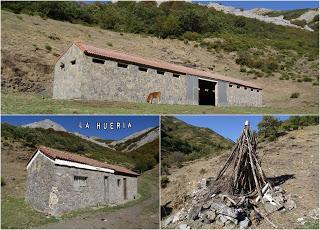 Puebla de Lillo-Susarón-Camposolillo-Utrero-Rucayo