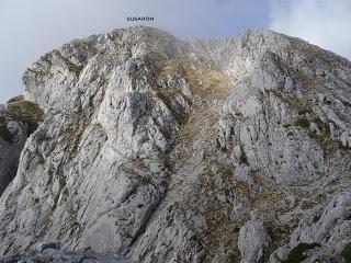 Puebla de Lillo-Susarón-Camposolillo-Utrero-Rucayo