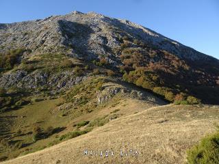 Puebla de Lillo-Susarón-Camposolillo-Utrero-Rucayo