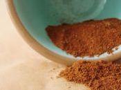 Tres mezclas especias para recetas