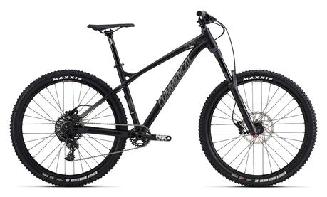 Nueva Commencal META HT 2017