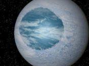 Próxima “planeta océano”?