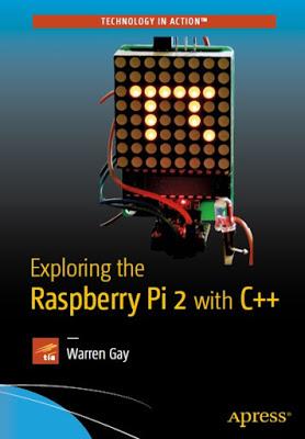 EXPLORING RASPBERRY PI 2 WITH C++