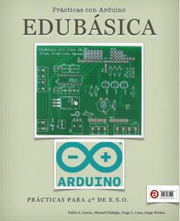 PRACTICAS CON ARDUINO