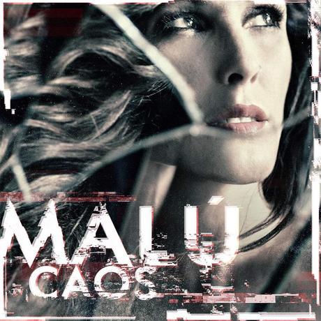 Nuevo disco de Malú