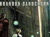 Elantris. Brandon Sanderson