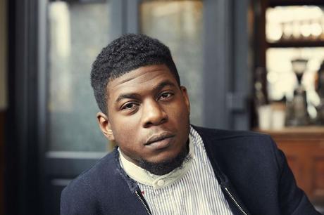 Mick Jenkins