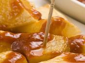 Patatas bravas Thermomix