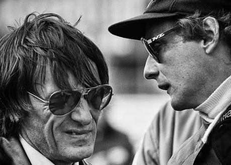 Lauda tipo conservador: Ecclestone puede reemplazar