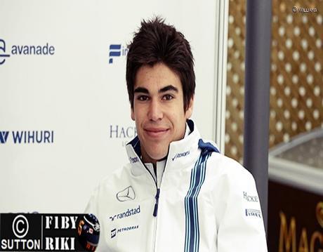 Oficial: El equipo Williams confirma a Lance Stroll y Valtteri Bottas para la temporada 2017 de F1 Oficial: El equipo Williams confirma a Lance Stroll y Valtteri Bottas para la temporada 2017 de F1