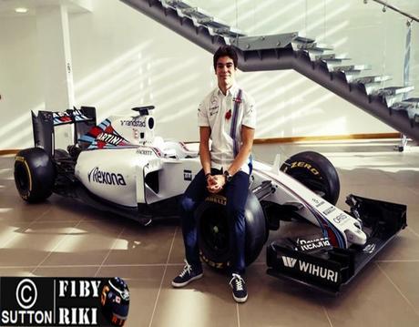 Oficial: El equipo Williams confirma a Lance Stroll y Valtteri Bottas para la temporada 2017 de F1 Oficial: El equipo Williams confirma a Lance Stroll y Valtteri Bottas para la temporada 2017 de F1