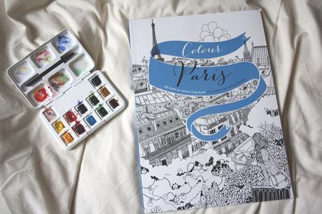 This week in my life... (9)