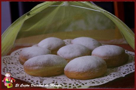 KRAPFEN - RETO DULCE CRI: TRENTINO-ALTO ADIGE