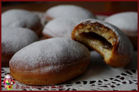 KRAPFEN - RETO DULCE CRI: TRENTINO-ALTO ADIGE