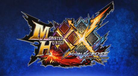 Se comparten imágenes en movimiento de Monster Hunter XX