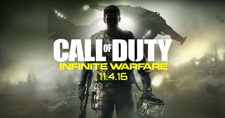 Activision anuncia un evento en Sevilla para celebrar el lanzamiento de Infinite Warfare