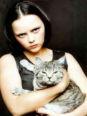 Los Felinos y sus fieles Amas Gato 4