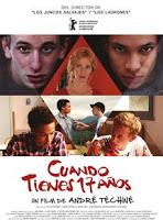 Despertar sexual: matices sobre el amor adolescente