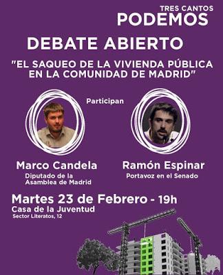 RAMÓN ESPINAR, UN INSULTO