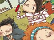 Reseña: Color verde ladrón