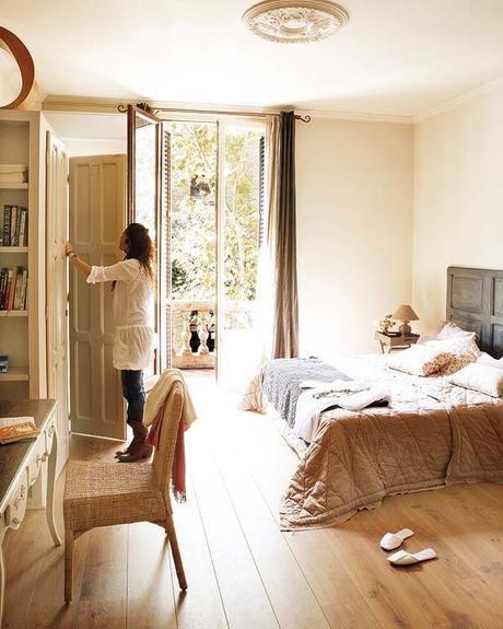 DECO | Ideas para decorar un piso con forma triangular