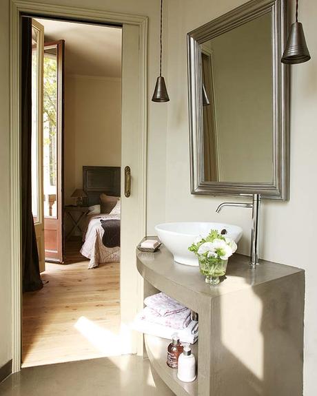 DECO | Ideas para decorar un piso con forma triangular