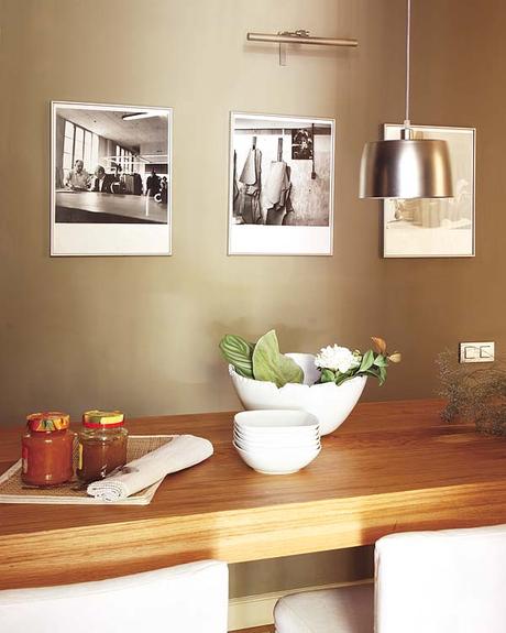 DECO | Ideas para decorar un piso con forma triangular