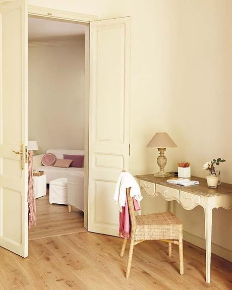 DECO | Ideas para decorar un piso con forma triangular