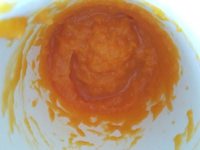 FLAN DE CALABAZA