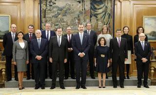 Esta España nuestra: ¡Ya hay gobierno! Al menos se restaura la gestión política, tras diez meses de inadmisible colapso. La esperanza es lo último que se pierde en la vida…